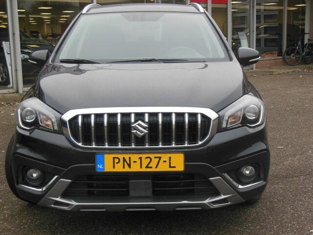 Suzuki S-Cross 1.0 Boosterjet Rhino Staat in Hardenberg