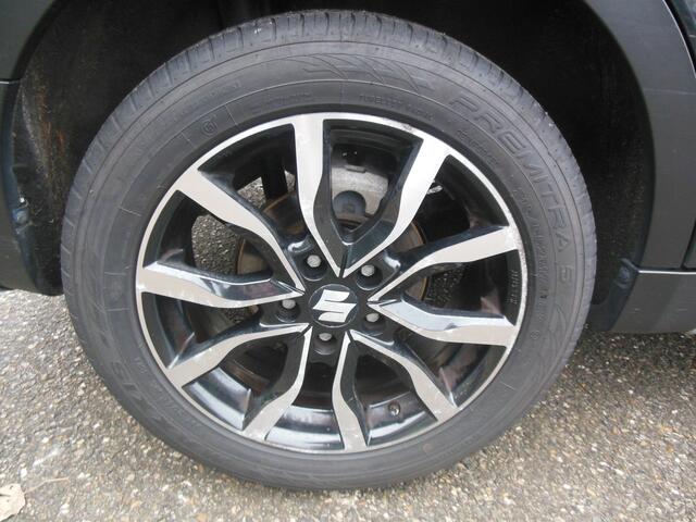 Suzuki S-Cross 1.0 Boosterjet Rhino Staat in Hardenberg