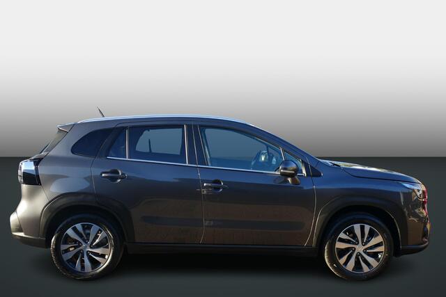 Suzuki S-Cross 1.4 Boosterjet Select Smart Hybrid | RIJKLAARPRIJS |