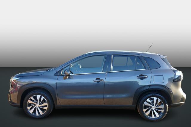 Suzuki S-Cross 1.4 Boosterjet Select Smart Hybrid | RIJKLAARPRIJS |