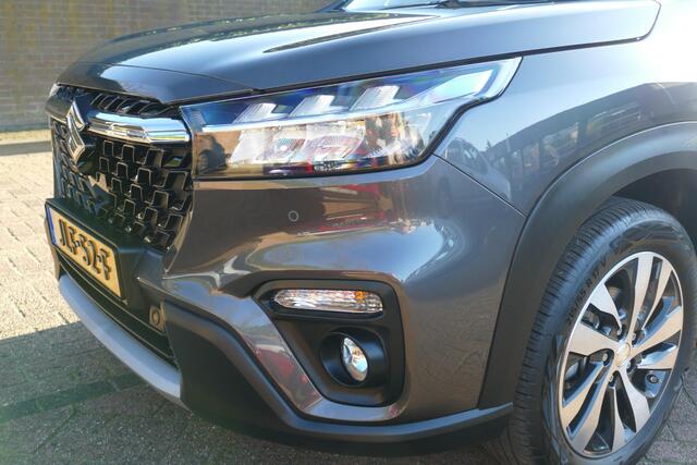 Suzuki S-Cross 1.4 Boosterjet Select Smart Hybrid | RIJKLAARPRIJS |