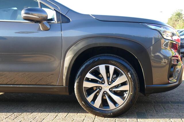 Suzuki S-Cross 1.4 Boosterjet Select Smart Hybrid | RIJKLAARPRIJS |