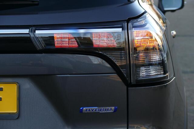 Suzuki S-Cross 1.4 Boosterjet Select Smart Hybrid | RIJKLAARPRIJS |