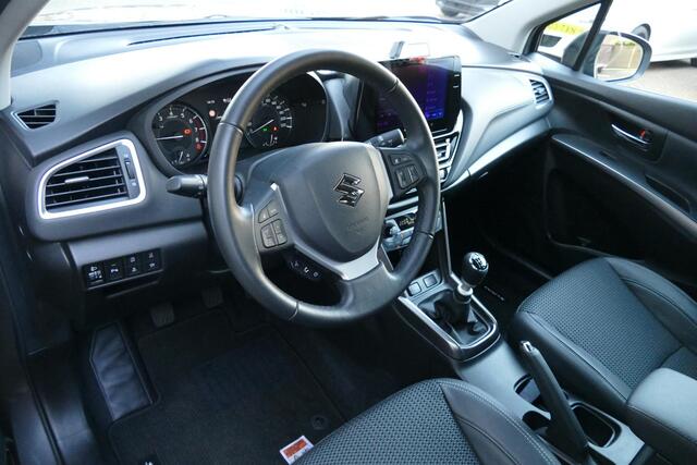 Suzuki S-Cross 1.4 Boosterjet Select Smart Hybrid | RIJKLAARPRIJS |