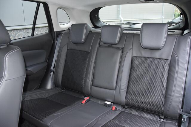 Suzuki S-Cross 1.4 Boosterjet Style Smart Hybrid | 10 jaar fabrieksgarantie | rondomzicht camera | Direct leverbaar |