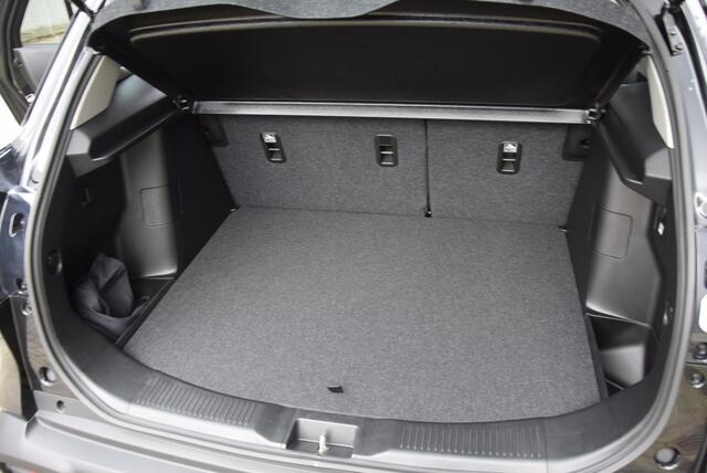 Suzuki S-Cross 1.4 Boosterjet Style Smart Hybrid | 10 jaar fabrieksgarantie | rondomzicht camera | Direct leverbaar |