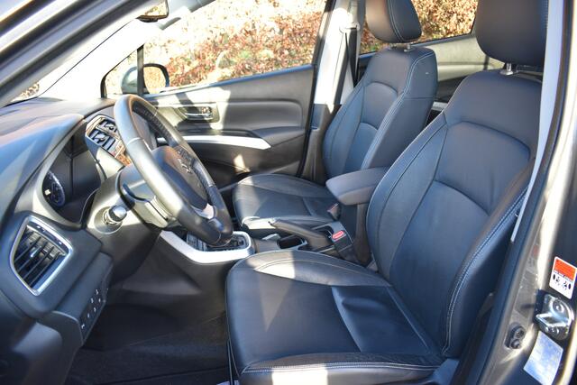 Suzuki S-Cross 1.4 Boosterjet High Ex PANO, LEER 65DKM FULL!