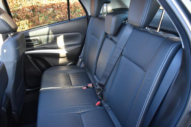 Suzuki S-Cross 1.4 Boosterjet High Ex PANO, LEER 65DKM FULL!