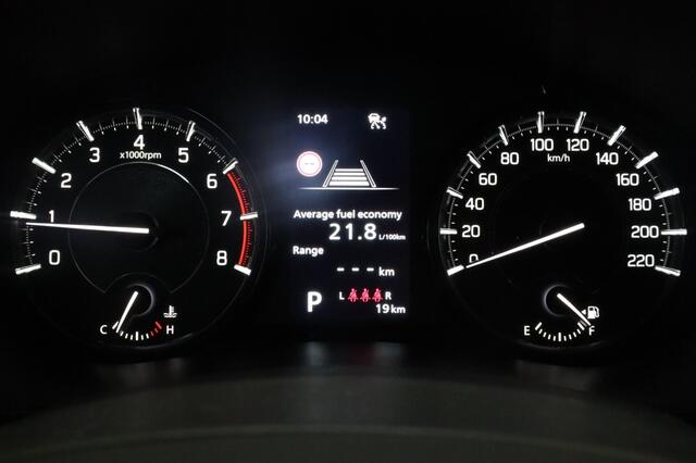 Suzuki S-Cross 1.4 BoosterJet Style Hybrid Automaat