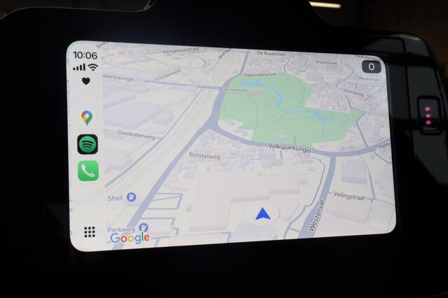 Suzuki S-Cross 1.4 BoosterJet Style Hybrid Automaat