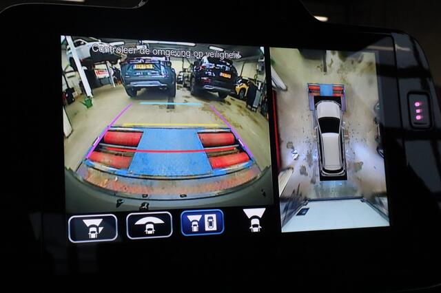 Suzuki S-Cross 1.4 BoosterJet Style Hybrid Automaat