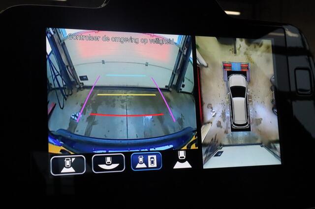 Suzuki S-Cross 1.4 BoosterJet Style Hybrid Automaat