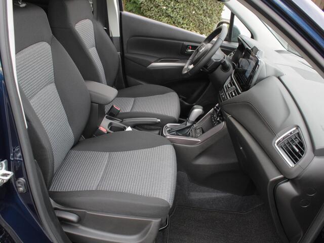 Suzuki S-Cross 1.4 Boosterjet Select Hybrid | ¤ 1850,- FRISSE START VOORDEEL! | Snel rijden!