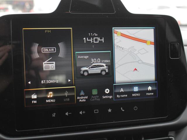 Suzuki S-Cross 1.4 Boosterjet Select Hybrid | ¤ 1850,- FRISSE START VOORDEEL! | Alle kleuren leverbaar!