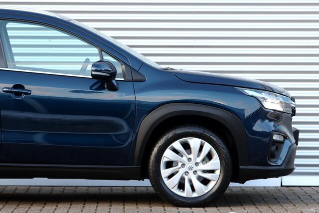 Suzuki S-Cross 1.4 Boosterjet AllGrip Select Smart Hybrid