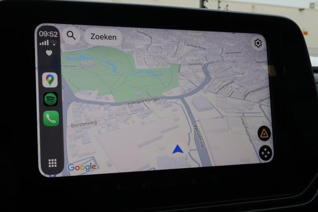 Suzuki S-Cross 1.4 BoosterJet Style Hybrid AdaptiveCruise/Apple/AndroidAuto