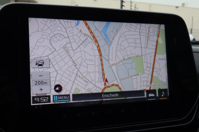 Suzuki S-Cross 1.4 BoosterJet Style Hybrid AdaptiveCruise/Apple/AndroidAuto