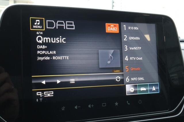 Suzuki S-Cross 1.4 BoosterJet Style Hybrid AdaptiveCruise/Apple/AndroidAuto