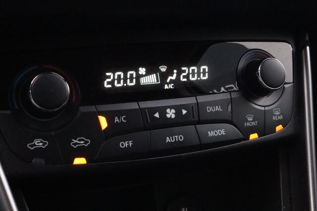 Suzuki S-Cross 1.4 BoosterJet Style Hybrid AdaptiveCruise/Apple/AndroidAuto