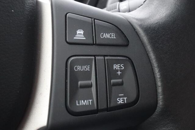 Suzuki S-Cross 1.4 BoosterJet Style Hybrid AdaptiveCruise/Apple/AndroidAuto