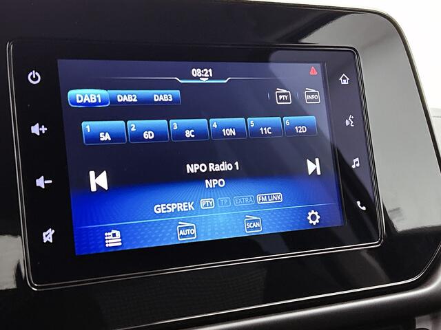 Suzuki S-Cross 1.4 Boosterjet Comfort Smart Hybrid | BTW Voertuig | Stoelverwarming | Achteruitrijcamera |