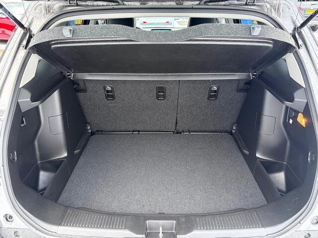 Suzuki S-Cross 1.4 Boosterjet Style Hybrid Automaat | Trekhaak | 10 jaar Garantie |