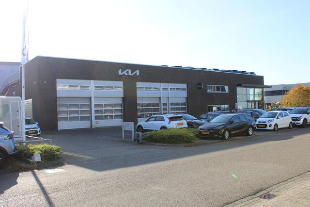 Suzuki S-Cross 1.4 Boosterjet Style Smart Hybrid PANORAMADAK | NAVIGATIE | TREKHAAK