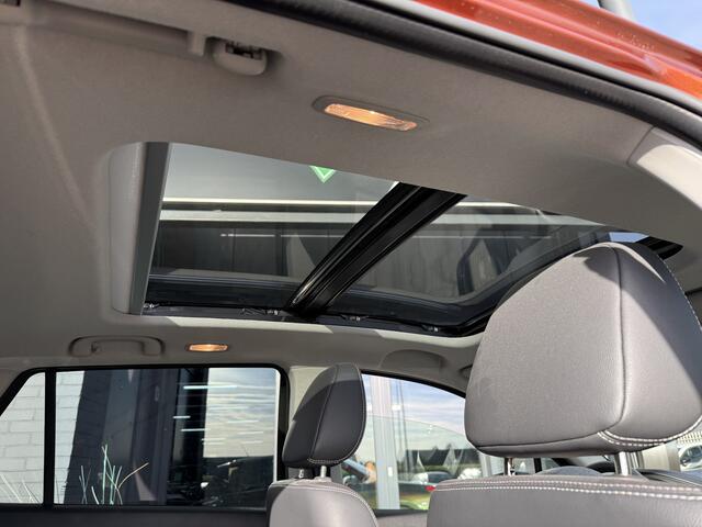 Suzuki S-Cross 1.4 Boosterjet Style Smart Hybrid Panodak Navi 360Camera Keyless