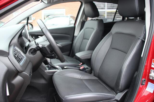 Suzuki S-Cross 1.4 Boosterjet Style Hybrid Automaat | Trekhaak | 10 jaar Garantie! |