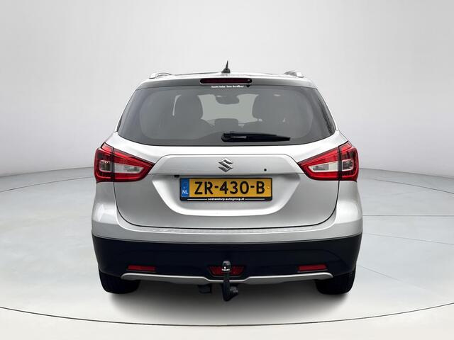 Suzuki S-Cross 1.0 Boosterjet Select **AUTOMAAT/ STOELVERWARMING/ APPLE CARPLAY/ 36 MAANDEN GARANTIE**