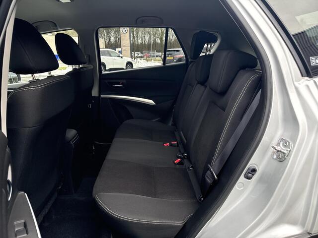 Suzuki S-Cross 1.0 Boosterjet Select **AUTOMAAT/ STOELVERWARMING/ APPLE CARPLAY/ 36 MAANDEN GARANTIE**