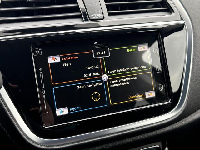 Suzuki S-Cross 1.0 Boosterjet Select **AUTOMAAT/ STOELVERWARMING/ APPLE CARPLAY/ 36 MAANDEN GARANTIE**