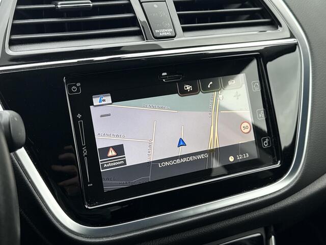 Suzuki S-Cross 1.0 Boosterjet Select **AUTOMAAT/ STOELVERWARMING/ APPLE CARPLAY/ 36 MAANDEN GARANTIE**
