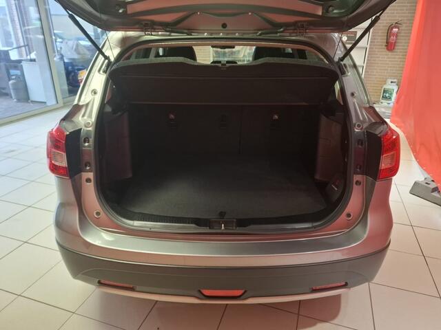 Suzuki S-Cross 1.0 Boosterjet Select, 12 mnd Bovag garantie