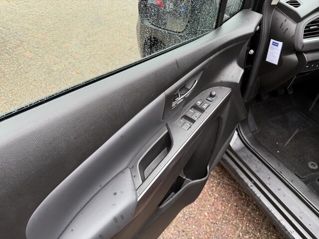 Suzuki S-Cross 1.4 Boosterjet Style Smart Hybrid 360 camera/Stoelverwarming/Panorama dak.