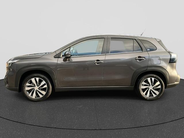 Suzuki S-Cross 1.5 Hybrid Style | Rijklaar | Afneembare Trekhaak | Dealer Onderhouden | Navigatie |