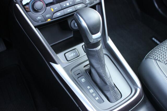 Suzuki S-Cross 1.5 Style Hybrid Automaat | Opendak | 10 jaar Garantie | Leer |