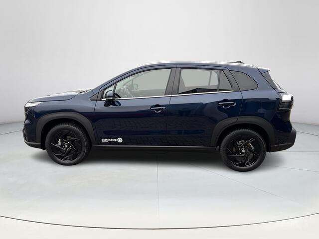 Suzuki S-Cross 1.4 Boosterjet Select Hybrid **STOELVERWARMING/ DODEHOEKDETECTIE/ AUTOMAAT/ ADAPTIVE CRUISE CONTROL**