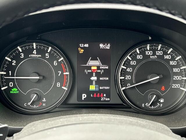 Suzuki S-Cross 1.4 Boosterjet Select Hybrid **STOELVERWARMING/ DODEHOEKDETECTIE/ AUTOMAAT/ ADAPTIVE CRUISE CONTROL**