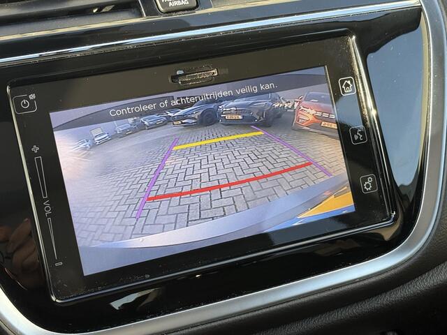 Suzuki S-Cross 1.4 Boosterjet Style Smart Hybrid / Eerste Eigenaar / Dealer Onderhouden / Lederen Bekleding / Navigatie / Stoelverwarming / Panoramadak / Climate Control / Adaptive Cruise Control /