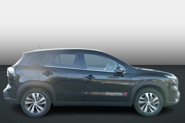 Suzuki S-Cross 1.4 Boosterjet Style Smart Hybrid | DEMO | RIJKLAARSPRIJS | SCHUIFKANTELDAK |