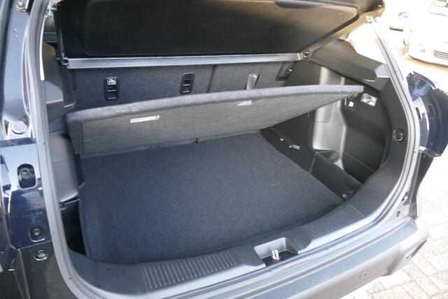 Suzuki S-Cross 1.4 Boosterjet Style Smart Hybrid | DEMO | RIJKLAARSPRIJS | SCHUIFKANTELDAK |