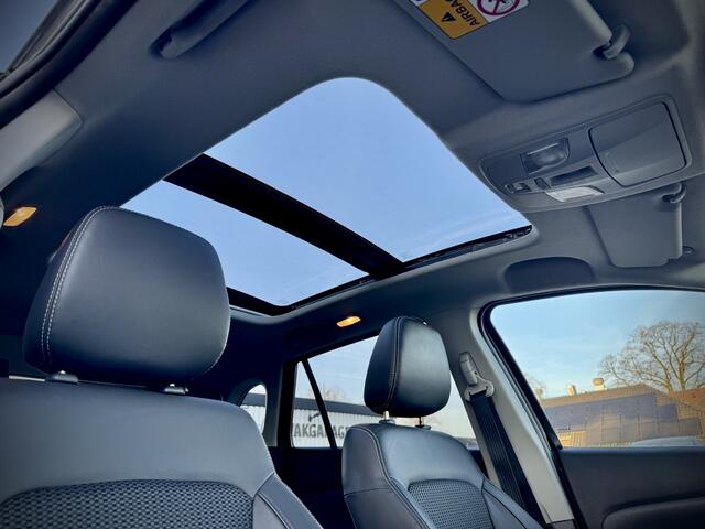 Suzuki S-Cross 1.5 Hybrid AllGrip Style Automaat Panodak 360 Camera Navi