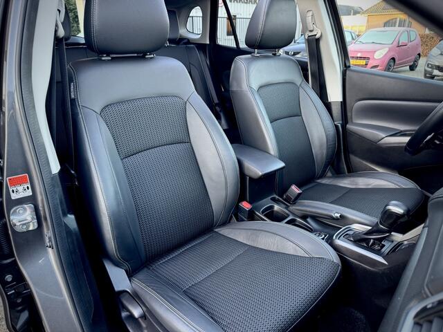 Suzuki S-Cross 1.5 Hybrid AllGrip Style Automaat Panodak 360 Camera Navi