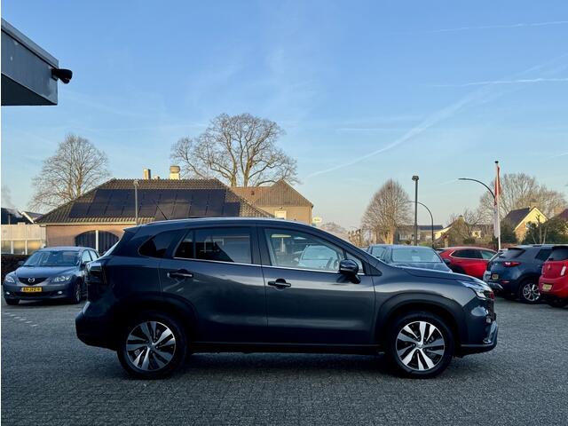 Suzuki S-Cross 1.5 Hybrid AllGrip Style Automaat Panodak 360 Camera Navi
