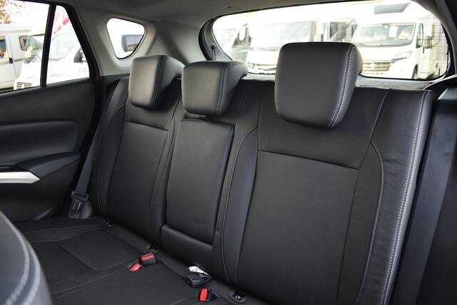 Suzuki S-Cross 1.4 Boosterjet AllGrip Style Smart Hybrid | 4X4 | Pano | Leer | Stoelverw. | Camera