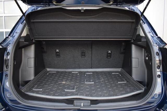 Suzuki S-Cross 1.4 Boosterjet AllGrip Style Smart Hybrid | 4X4 | Pano | Leer | Stoelverw. | Camera