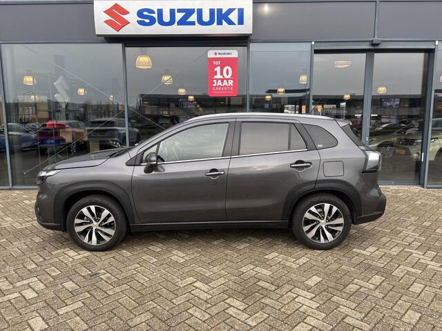Suzuki S-Cross 1.4 Boosterjet Style Smart Hybrid | Trekhaak |