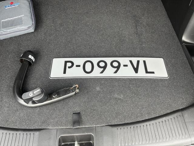 Suzuki S-Cross 1.4 Boosterjet Style Smart Hybrid | Trekhaak |