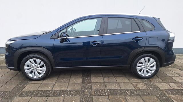 Suzuki S-Cross 1.4 Boosterjet Select Smart Hybrid RIJKLAAR PRIJS